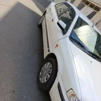 سمند مدل ۹۱ موتور نو