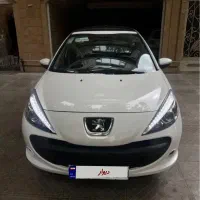 ۲۰۷ پانا ارتقا یافته tu5پلاس۱۴۰۴