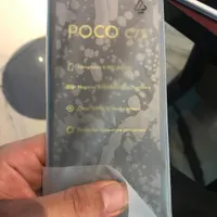 گوشی poco c75|موبایل|تهران, سرو آزاد|دیوار