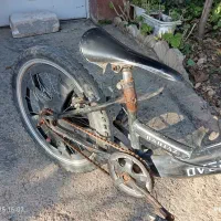 دوچرخه ۲۰ اورلورد دسته دوم کارکرده|دوچرخه، اسکیت، اسکوتر|فاضل آباد, |دیوار