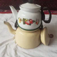 فلاکس.کداجش.چرخ گوشت.قوری کتری