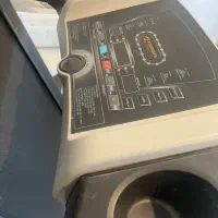 تردمیل strength master