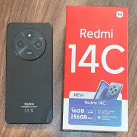 شیائومی redmi 14c