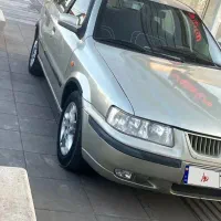 سمندxu7دوگانه مدل۸۲|خودرو سواری و وانت|ابهر, |دیوار