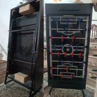 کابینت قفسه گاز رومیزی دلرستونی حفاظ درب کولر آبی|حراج|مشهد, بهارستان|دیوار