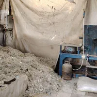 اجاره یا فروش آسیاب شور نایلون