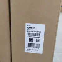 جعبه تلویزیون سامسونگ 55