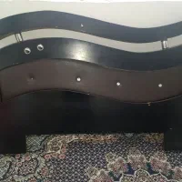 تخت خواب دو نفره