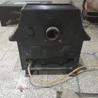 بخاری|سایر لوازم برقی|اسلام‌شهر, شهرک قائمیه|دیوار