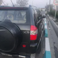 خودروی X33 بسیار سلامت و کارمندی