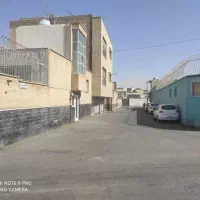 فروش ویلایی ۶۰ متری سنددار|فروش خانه و ویلا|اصفهان, فروردین|دیوار
