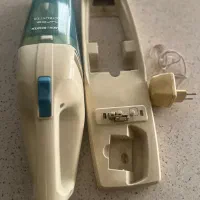 جارو شارژی بلک انددکر اصل- نیاز به تعمیر|جاروبرقی، جارو شارژی، بخارشو|تهران, پونک|دیوار