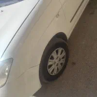 تیبا 2مدل 1401بی رنگ|خودرو سواری و وانت|نورآباد, |دیوار