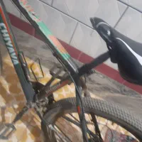 دوچرخه|دوچرخه، اسکیت، اسکوتر|چهاربرج, |دیوار