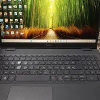 لپ تاپ مدل dell