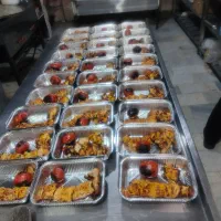 تهیه غذ اکترینگ غذا شرکتی مراسمات نذری شرق تهران|خدمات پذیرایی، مراسم|تهران, قصر فیروزه ۱|دیوار