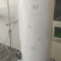 فروش ابگرمکن و سینک اسپزخونه سالم|آبگرمکن، پکیج، شوفاژ|خانمیرزا, |دیوار