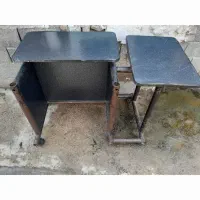 میز کامپیوتر|میز تحریر و کامپیوتر|ینقاق, |دیوار