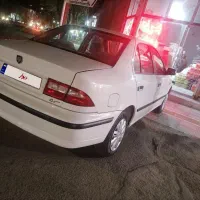 سمندlx99|خودرو سواری و وانت|تربتحیدریه, شهید بهشتی|دیوار