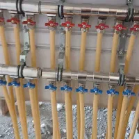 تخصص ما تاسیسات ساختمانی صنعتی کشاورزی