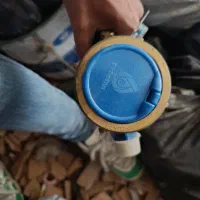 فروش لوازم و اتصالات آب و فاضلاب.کنتور‌.اگو.کاپلر