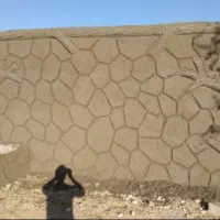 استاپلاستر، طرح سنگ، طرح چوب، بلوک‌کاری سیمان‌کاری