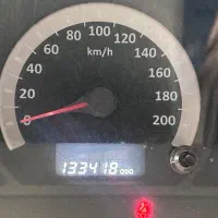 تیبا|خودرو سواری و وانت|علویجه - دهق, |دیوار