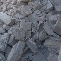 نخاله بلوک