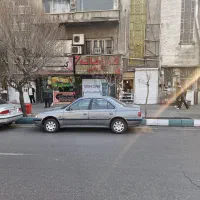 فروش پژو پارس