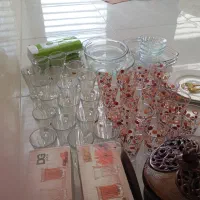 ظروف آشپزخانه