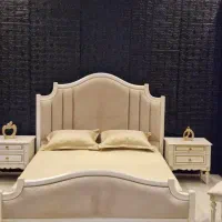 تجربه‌ای متفاوت از مبلمان در مبل تخت  روشنا++