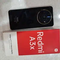 redmi a 3x