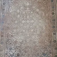 دو عدد فرش ۴ متری