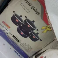 سرویس کوشان تفلون