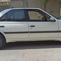 پژو 405 SLX مدل92 TU5بدون رنگ با سیستم ورینگ اسپرت|خودرو سواری و وانت|اصفهان, عسگریه|دیوار