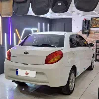 MVM 315 صندوقدار بی رنگ