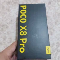 poco x8pro|موبایل|بوکان, |دیوار