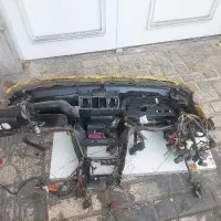 خدمات برقی بازوبست داشبورد و تنظیم موتور و ایسیو