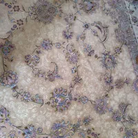 فرش درحد نو.