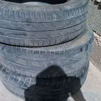 لاستیک پراید