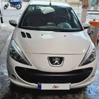 پژو 207 فلز|خودرو سواری و وانت|سرپل ذهاب, |دیوار