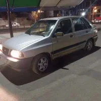 پراید ۱۴۱ مدل ۸۵