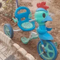 دوچرخه کودک