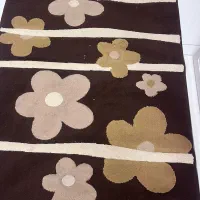 قالیچه و پادری ست