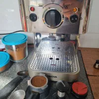 قهوه ساز نوا ۱۴۹ به همراه متعلقات