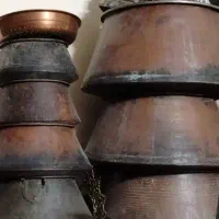 خرید و فروش دیگ قابلمه مسی پاتیل ظروف مسی قلفت مسی