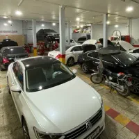 برق کار خودرو