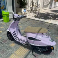 مدل ۱۴۰۲|موتورسیکلت|تهران, تجریش|دیوار