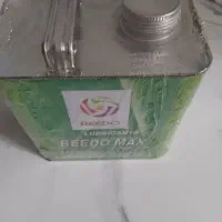 روغن گیربکس دنده ای BEEDO MAX و فیلتر هوای تک ساز