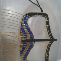 برقع|صنایع دستی و سایر لوازم تزئینی|قشم, |دیوار